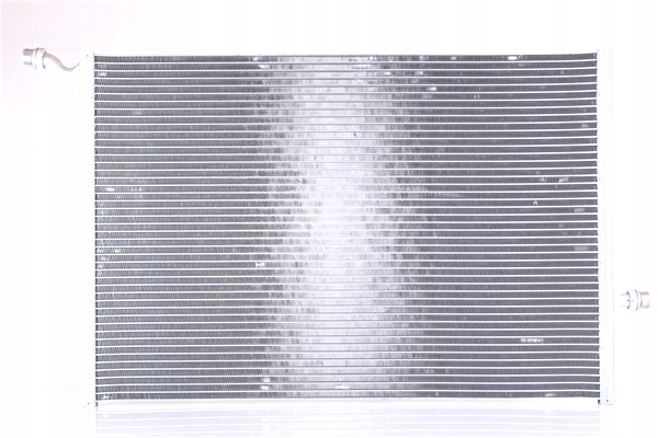 NISSENS 627032 RADIATEUR MOTEUR MERCEDES C-CLASS