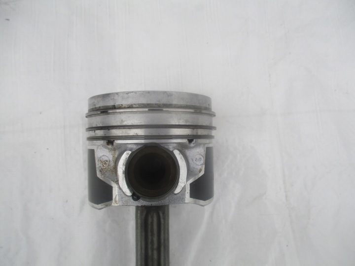 75L146 PISTÓN BIELA PEUGEOT CITROEN FORD 1.5 HDI TDCI 