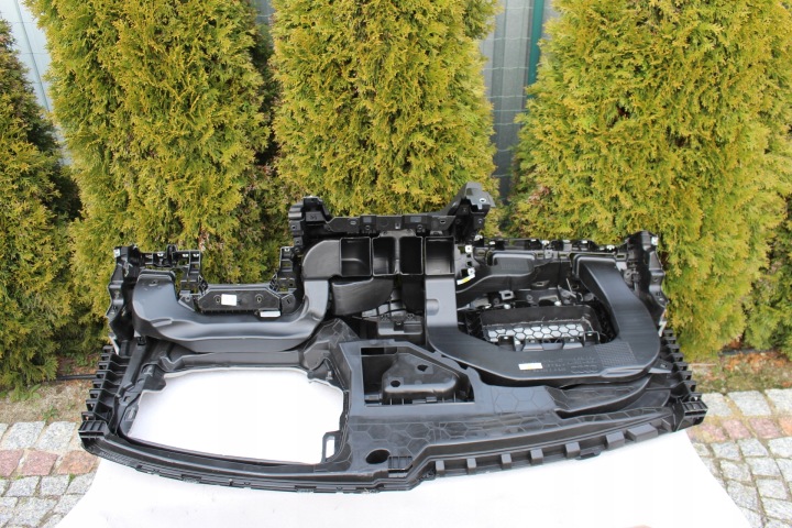 AUDI Q4 E-TRON PLANCHE CONSOLE AIRBAG 89B HEAD UP