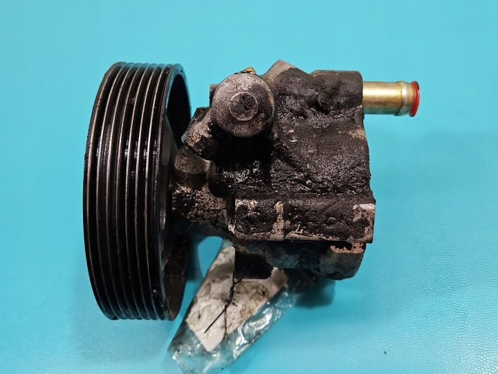 POMPE AMPLIFICATEUR NISSAN PRIMERA P12 1,9 DCI 8200100082