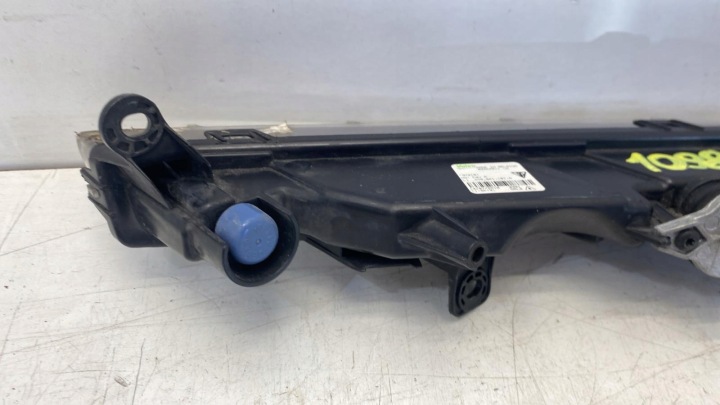 PORSCHE CAYENNE 9Y0 PHARE LED FJD CLIGNOTANT GAUCHE AVANT 89250911
