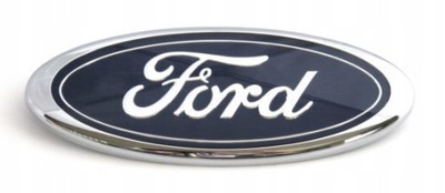 EMBLÈME INSIGNE ARRIÈRE FORD KA 2008 2016 1542421 9S51-425A52-AA ORIGINAL