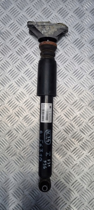 BMW F31 F36 AMORTISSEUR ARRIÈRE ARRIÈRE GAUCHE ET DROIT 6856710 (6873825)
