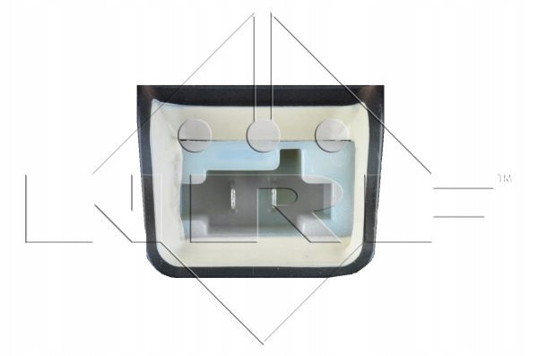 NRF 34077 VENTILATEUR INTÉRIEUR