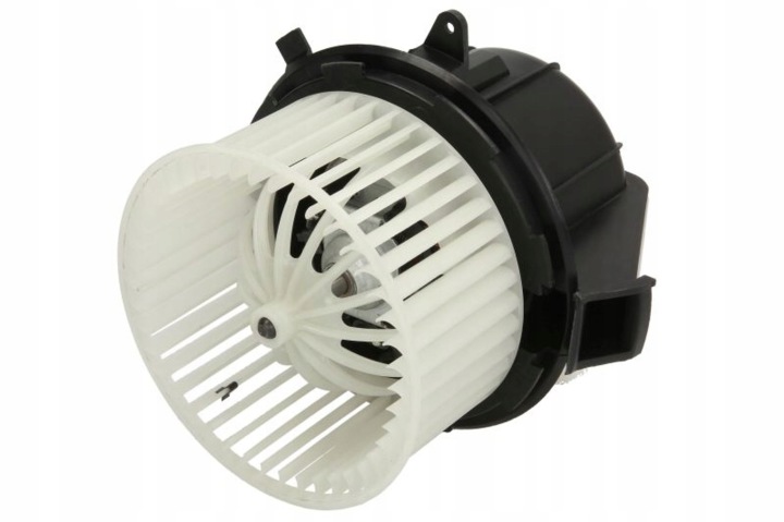 ABAKUS VENTILATEUR RÉCHAUFFEURS
