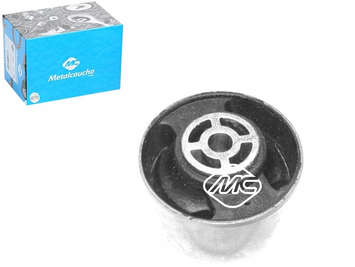 METALCAUCHO AIR BAGS ENGINE CITROEN RENAULT BUSHING 70MM photo 1 - milautoparts-fr.ukrlive.com