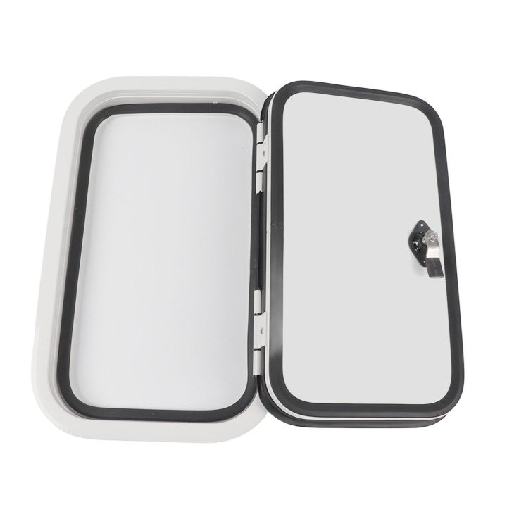 PORTES COFFRE RV H500 W300MM ZAOKRAGLONY ANGLE UV PROTECTION DOSTEP VERS KZ