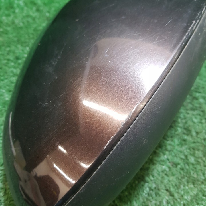 RÉTROVISEUR DROIT ÉLECTRIQUE OPEL INSIGNIA 13330631 5PIN