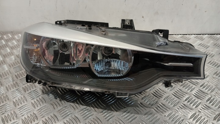 PHARE BMW 3 F30 F31 11-15 7259523 7259524 ORIGINAL EUROPE GAUCHE DROITE