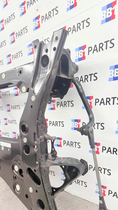 BMW G01 G02 X3 X4 CHÂSSIS CHÂSSIS BERCEAU AVANT X-DRIVE 6893212 6885769