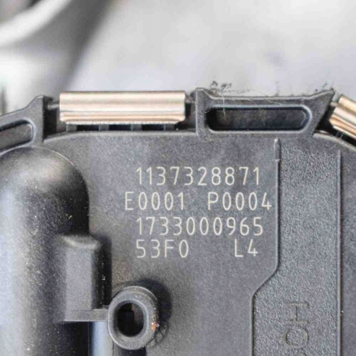 MÉCANISME AVANT VITRE OPEL ASTRA K 3397021779 3810735 1.4L 110KW 2018
