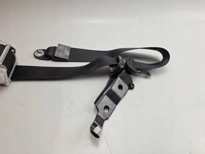 ARRIÈRE CEINTURE DE SÉCURITÉ ARRIÈRE CÔTÉ GAUCHE TESLA MODÈLE AVEC 101878900A