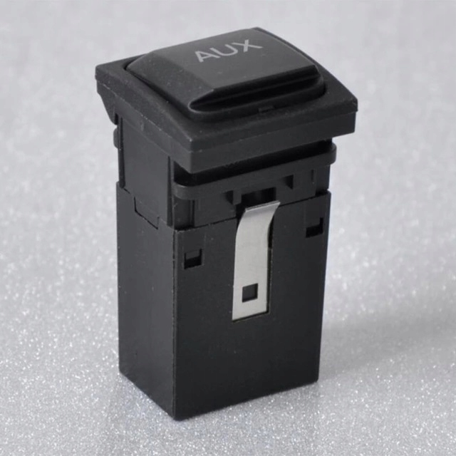 AUDI VW SKODA 12PIN USB AUX RCD200 RCD300 RCD500