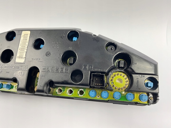COMPTEUR COMPTEUR MERCEDES W140 S500 S420 500SE 500SEL 400SE CL500 1405409448