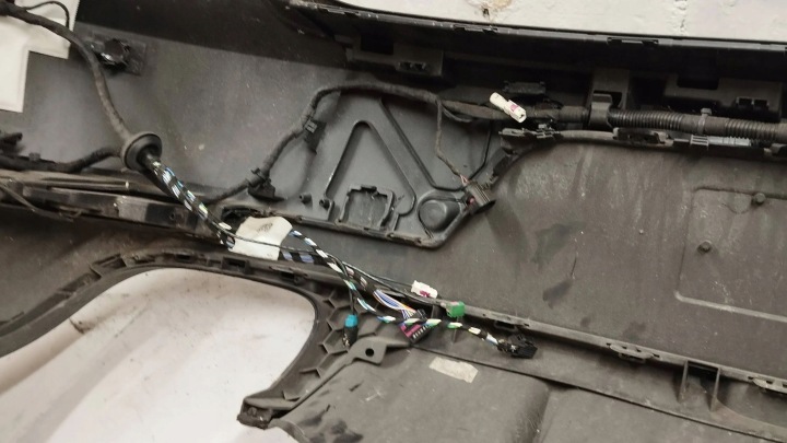 ANTENNE PORSCHE PANAMERA 2018 971035510C