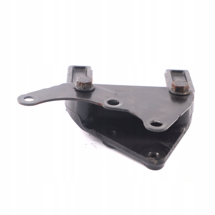 VW POLO 5 6R 1.2TDI SUPPORT SUPPORTS BOÎTE DE VITESSES 6R0199111C