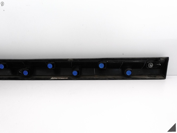 BMW X3 G01 X4 G02 MODULE 17- PORTES REVÊTEMENT MOULURE SEUIL GAUCHE AVANT