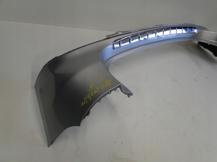 MERCEDES EQA 243 H243 PARE-CHOCS ARRIÈRE A2478802601 PTS 775