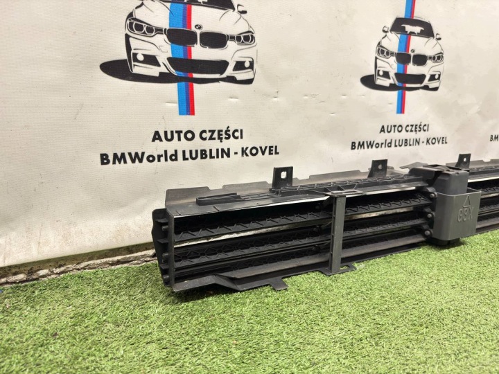 STORE JALOUSIE INFÉRIEURE ADMISSION BMW 5 G30 G31 7497285 AVANT RESTYLAGE