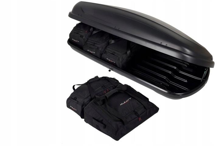 KIT TOREB KJUST 5SZT VERS HAPRO TRAXER 6.6