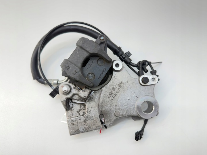 SUZUKI SV650 20R ABS ÉTRIER DE FREIN ARRIÈRE FIXATION COLLIER