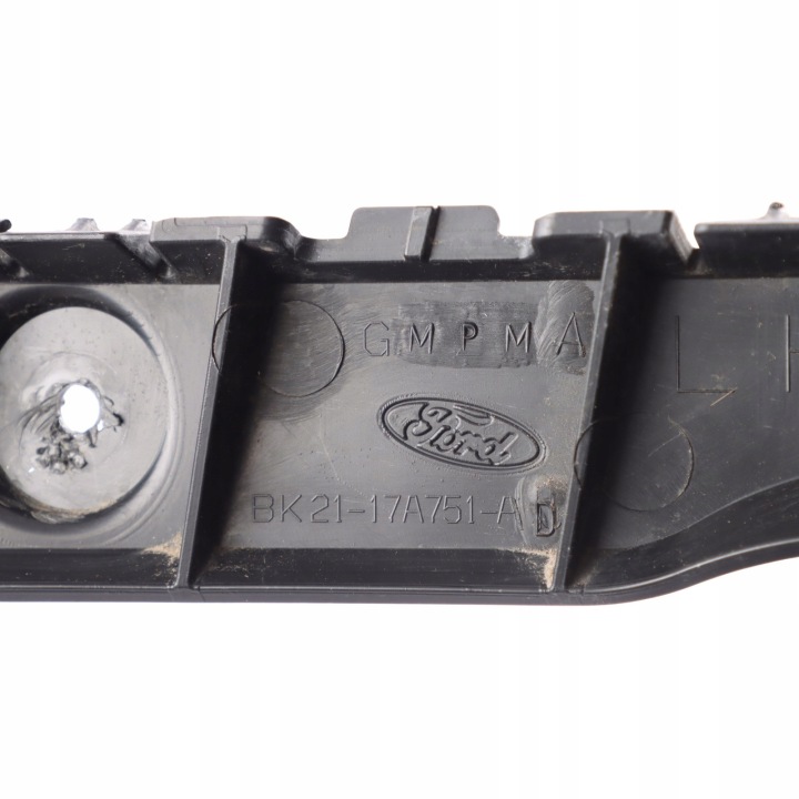 FORD TRANSIT CUSTOM MK8 POIGNÉE GLISSIÈRE PARE-CHOCS GAUCHE ARRIÈRE BK21-17A751-AD