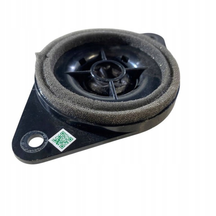 SUBARU FORESTER SK 2023 HAUT-PARLEUR TABLEAU DE BORD INSTRUMENTATION