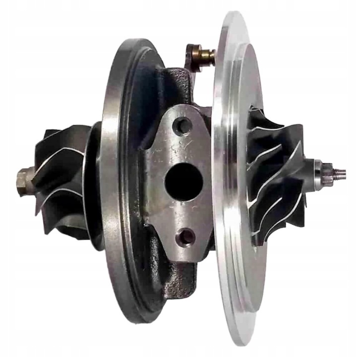 NOYAU TURBOCOMPRESSEURS GT18-006 VERS MERCEDES-BENZ 2.2D (110/150 KM)
