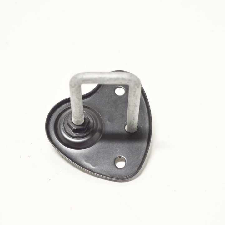 PIÈCE SUPÉRIEURE SERRURE ORIGINAL BMW 5 G30 F90 M5 G31 G32 GT 51237347412