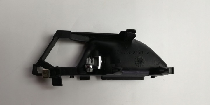 POIGNÉE PORTES DROITE INTÉRIEURE MERCEDES W124 COUPÉ