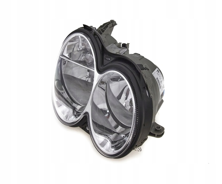 PHARE AVANT VERS MERCEDES ESSENCE CLK-CLASS W209 2002-2010 421183 DROITE