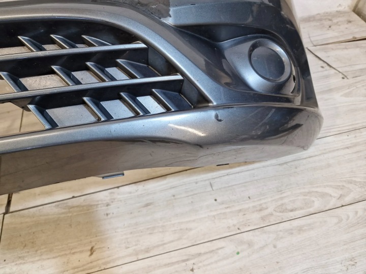 MERCEDES V CLASSE VITO W447 PARE-CHOCS AVANT AVANT
