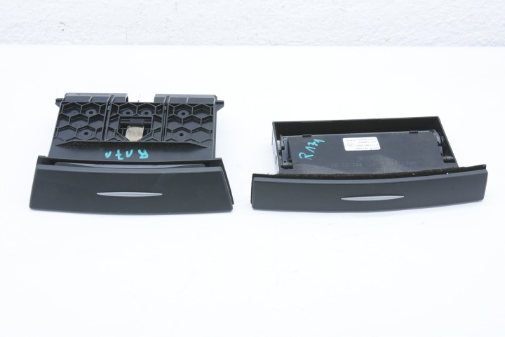 MERCEDES SLK R171 W171 BOÎTE À GANTS ÉTAGÈRE CONSOLES