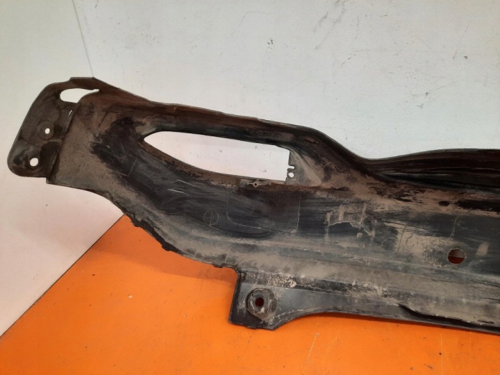 HONDA HR-V213-21 CROSSOVER PARE-CHOCS ARRIÈRE ARRIÈRE 71501T7W
