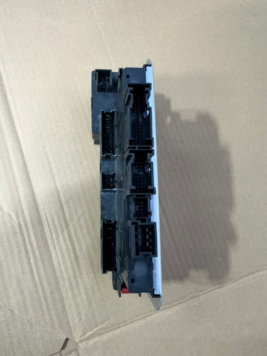 MODULE SAM, CONTRÔLEUR SAM, ORDINATEUR MERCEDES SL R230, W230 SA