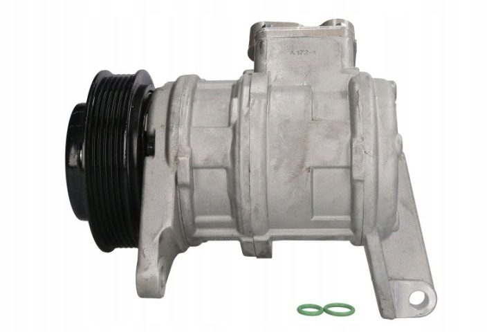 COMPRESSEUR DE CLIMATISATION CLIMATISATION 89087 NISSENS