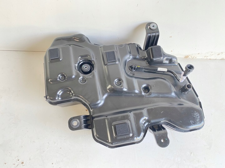 RÉSERVOIR CARBURANTS POMPE ADBLUE SCR BMW 2 F45 F46 X1 F48 2 PIÈCES F39 F40