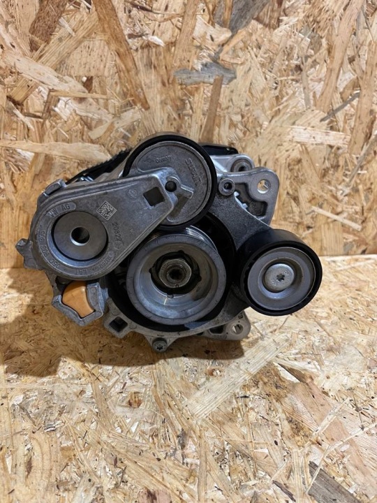 COMPLET ALTERNATEUR AUDI Q3 83A 22R 1.5 TSI 19KM 05E903018F NOUVEAU ORIGINAL