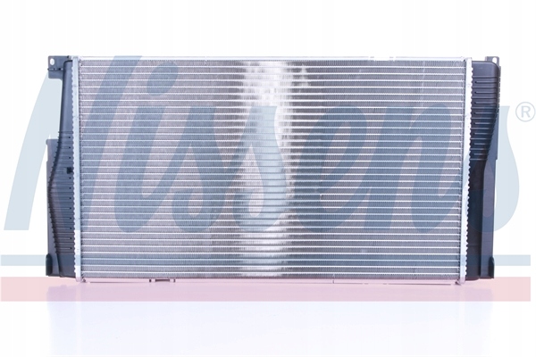 RADIATEUR MOTEUR BMW 5 (F10), 5 (F11) 1.6/2.0 10.10-02.17 NIS 60836