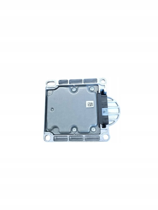 BMW X3 F25 2015 TOUTES CONTRÔLEUR MODULE AIRBAG
