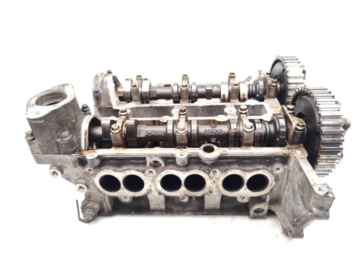 FORD FOCUS CULASSE MOTEUR 1.0 ECOBOOST ESSENCE 74KW (100 HP) CM5G-6090-GE
