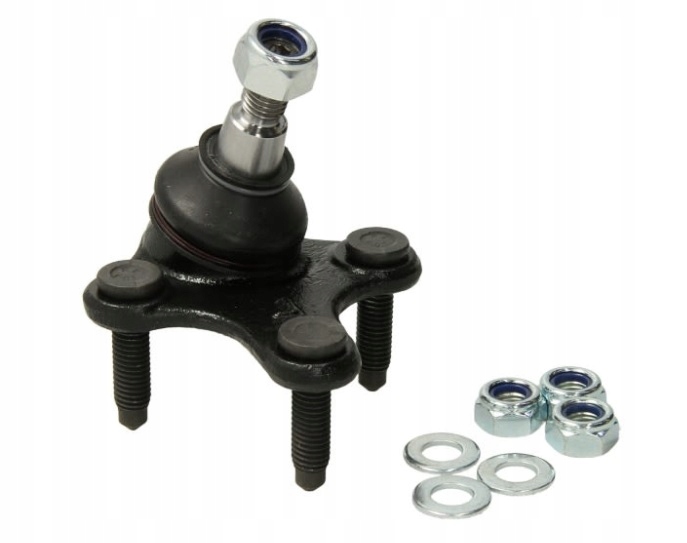 PIVOT BRAS DE SUSPENSION A3 GOLF V ALTEA TOURAN DROIT