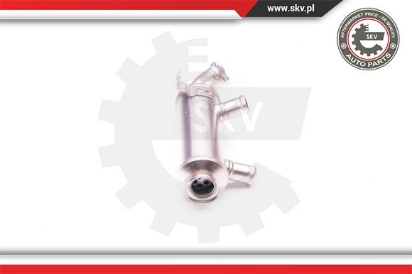 RADIATOR VALVE EGR PEUGEOT 1007 107 206 207 photo 5 - milautoparts-fr.ukrlive.com