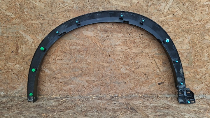 MOULURE REVÊTEMENT SUR AILE DROIT AVANT MAZDA CX-5 II KF ORIGINAL KB7W KPF1