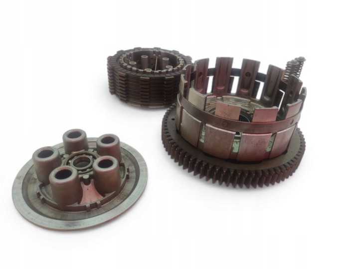 EMBRAYAGE CORBEILLE EMBRAYAGE HONDA CB1000 SUPER FOUR SC30 BIG ONE