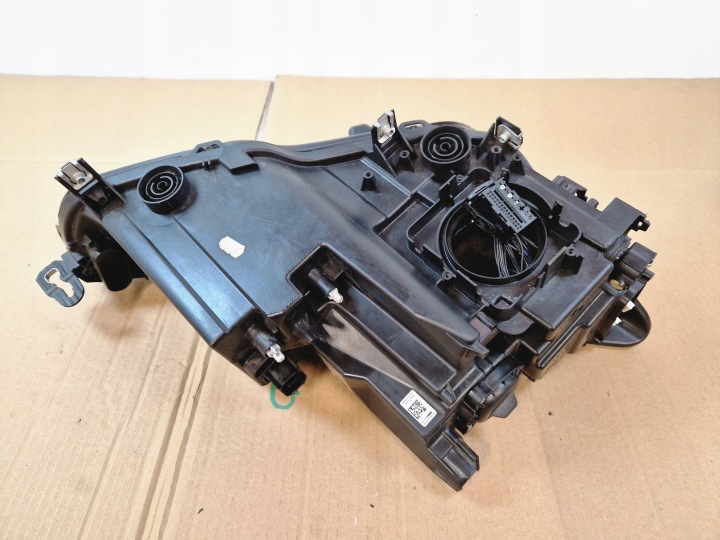 SEAT TARRACO PHARE AVANT GAUCHE COMPLET LED 5FJ941007D