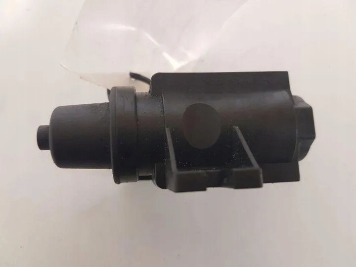 SOUPAPE ELEKTROMATYCZNY BMW 1 (E87) 780539101 2.0L DIESEL 100KW 2008