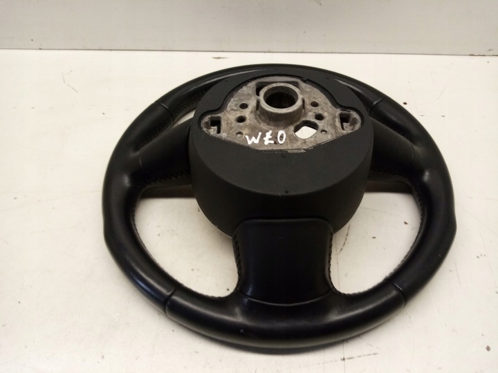 VOLANT MULTIFONCTION CUIR AUDI A3 8V 8V0419091A EUROPE