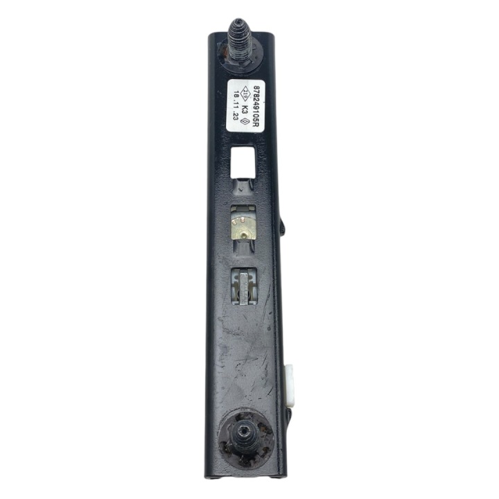 FIXATION RÉGULATEUR RÉGLAGES COURROIE SÉCURITÉ RENAULT CAPTUR II 878249105R