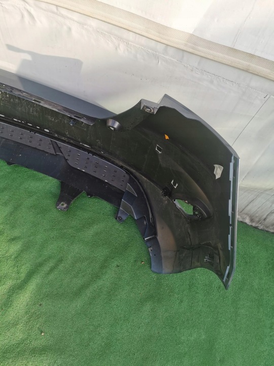 PARE-CHOCS ARRIÈRE ARRIÈRE FORD FIESTA MK8 ST LINE PDC L1BJ-17096-A